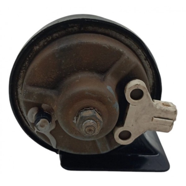 Buzina Sirene Peugeot 206 Sw 2002 2003 2004 2005 2006 2007