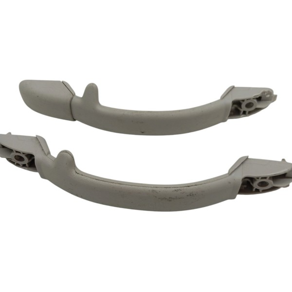 Par Alça Teto Pqp Peugeot 206 Sw 2002 2003 2004