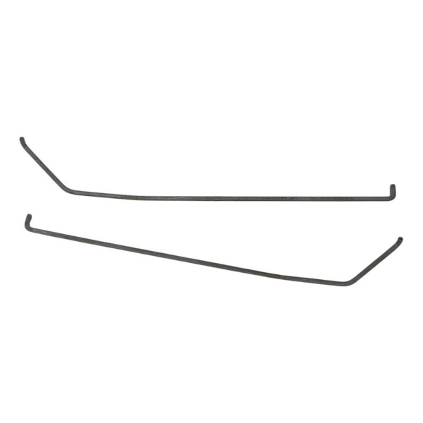 Par Alça Teto Pqp Peugeot 206 Sw 2002 2003 2004