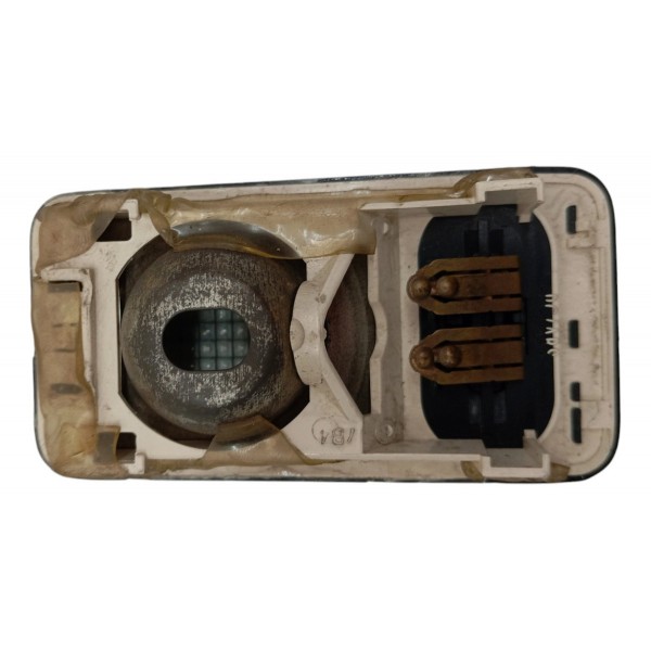 Luz Cortesia Teto Peugeot 206 Sw 2002 2003 2004 2005 2006