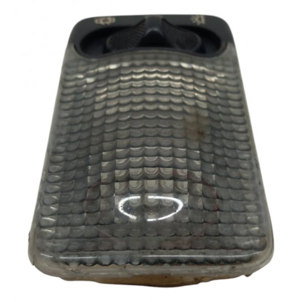 Luz Cortesia Teto Peugeot 206 Sw 2002 2003 2004 2005 2006