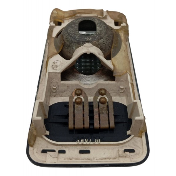 Luz Cortesia Teto Peugeot 206 Sw 2002 2003 2004 2005 2006