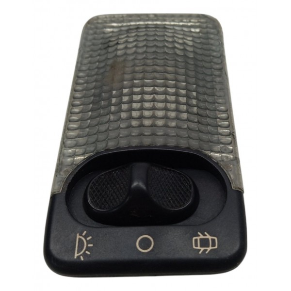 Luz Cortesia Teto Peugeot 206 Sw 2002 2003 2004 2005 2006