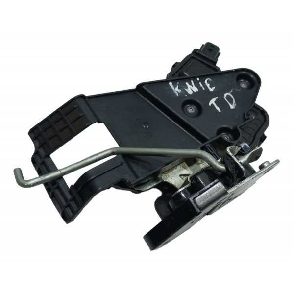 Fechadura Porta Traseira Direita Renault Kwid 2020