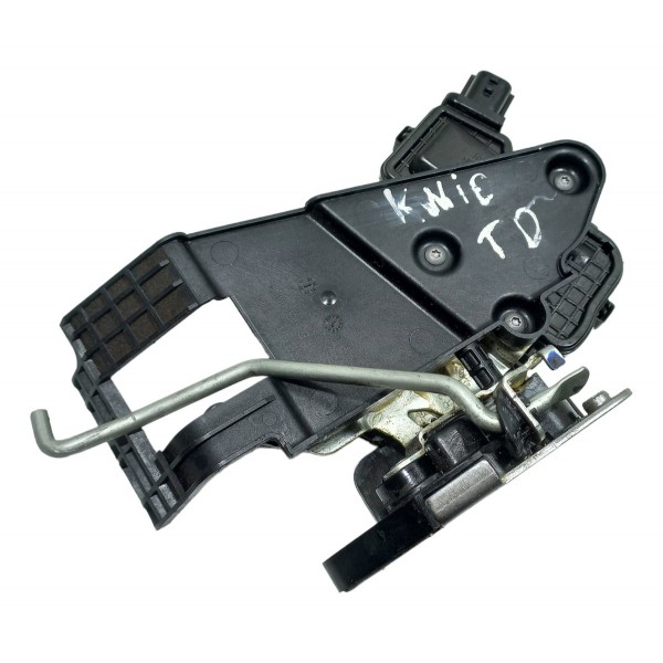 Fechadura Porta Traseira Direita Renault Kwid 2020