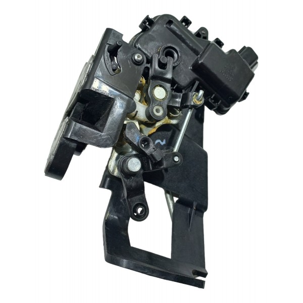 Fechadura Porta Traseira Direita Renault Kwid 2020