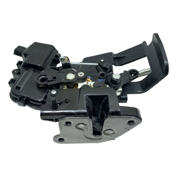 Fechadura Porta Traseira Direita Renault Kwid 2020