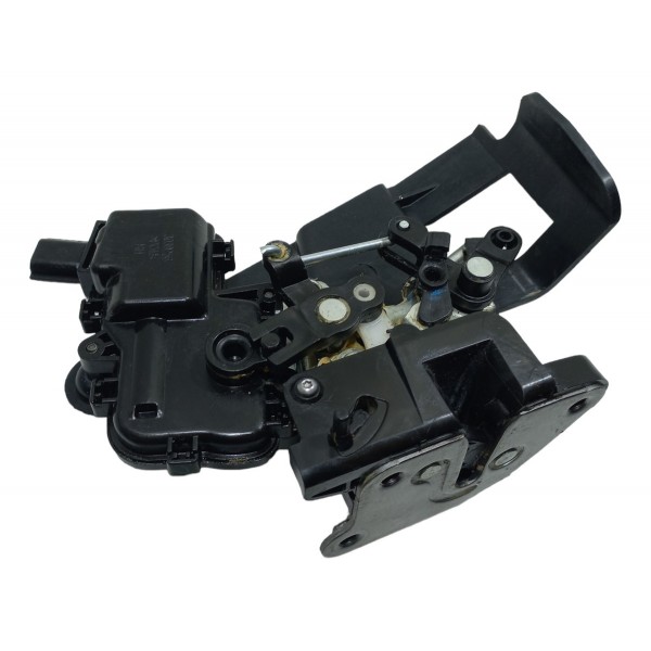 Fechadura Porta Traseira Direita Renault Kwid 2020