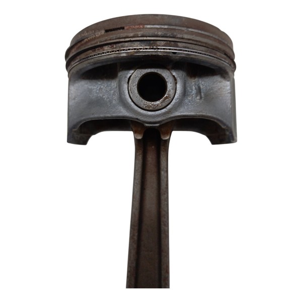 Pistão Biela Motor Peugeot 307 206 207 1.6 16v 2011 2012