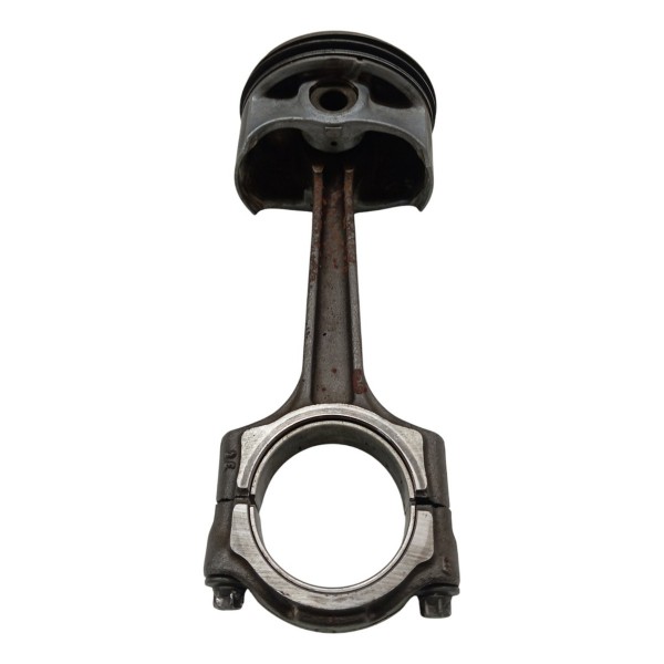 Pistão Biela Motor Peugeot 307 206 207 1.6 16v 2011 2012