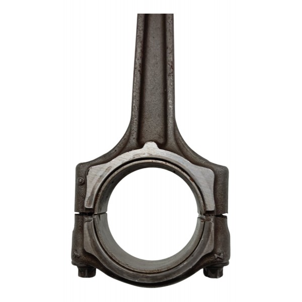 Pistão Biela Motor Peugeot 307 206 207 1.6 16v 2011 2012