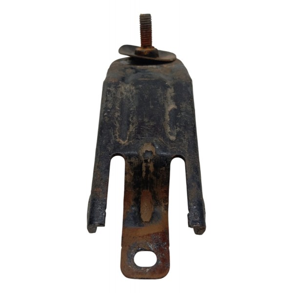 Par Suporte Dobradiça Tampa Traseira Peugeot 206 Sw 2002