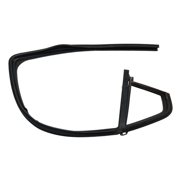 Borracha Canaleta Vidro Traseira Direita Gm Onix 2013 2014