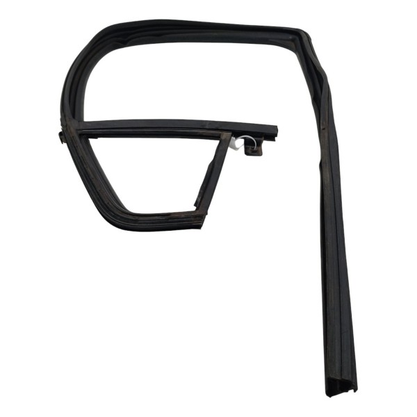 Borracha Canaleta Vidro Traseira Direita Gm Onix 2013 2014