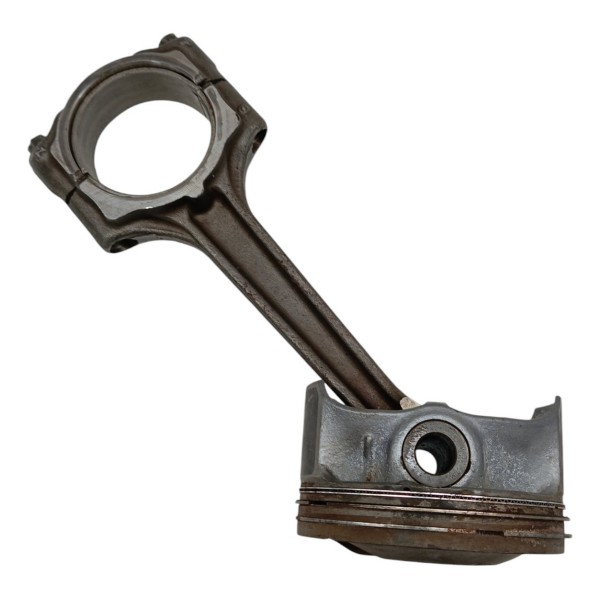 Pistão Biela Motor Peugeot 307 206 207 1.6 16v 2010 2011 12