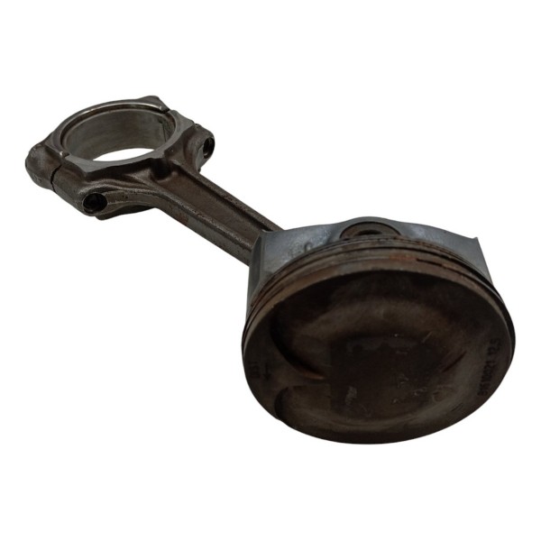 Pistão Biela Motor Peugeot 307 206 207 1.6 16v 2010 2011 12