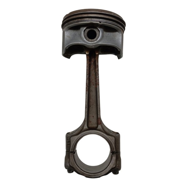 Pistão Biela Motor Peugeot 307 206 207 1.6 16v 2010 2011 12