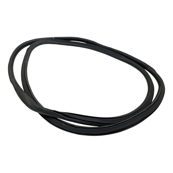 Borracha Porta Dianteira Direita Chevrolet Onix 2013 2014 15