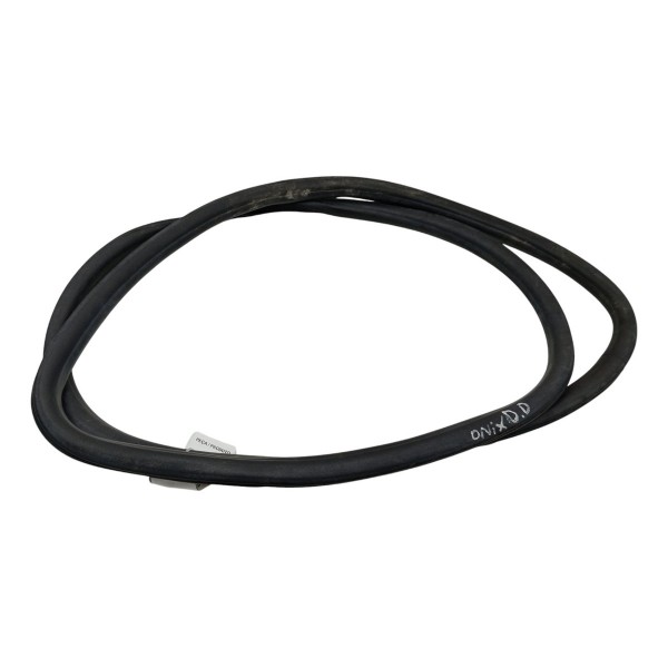 Borracha Porta Dianteira Direita Chevrolet Onix 2013 2014 15