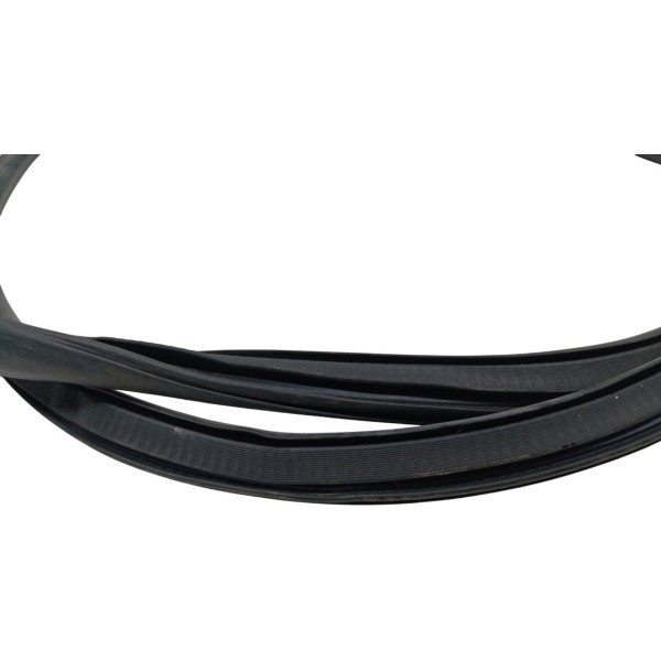 Borracha Porta Dianteira Direita Chevrolet Onix 2013 2014 15