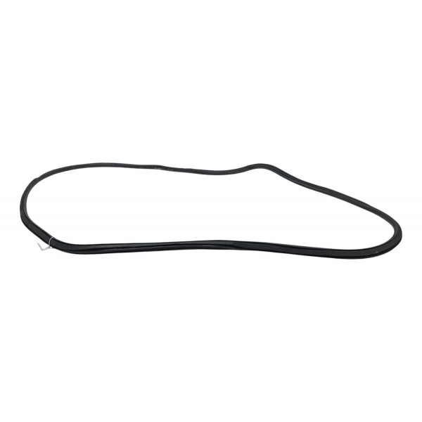 Borracha Porta Dianteira Direita Chevrolet Onix 2013 2014 15