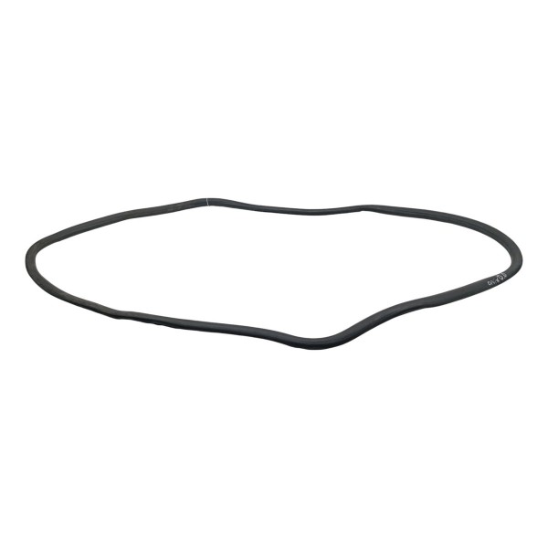 Borracha Porta Dianteira Direita Chevrolet Onix 2013 2014 15