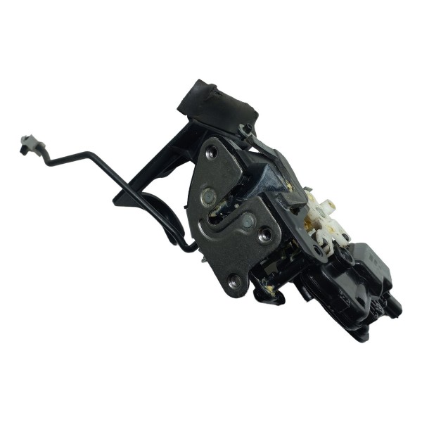 Fechadura Porta Dianteira Esquerda Renault Kwid 2020