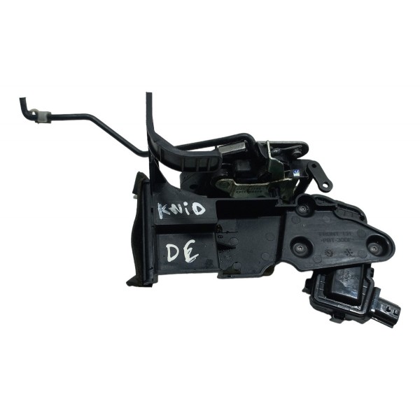 Fechadura Porta Dianteira Esquerda Renault Kwid 2020