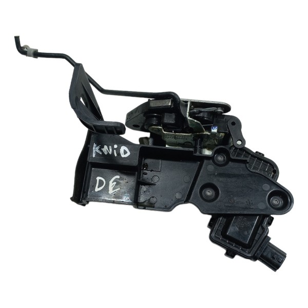 Fechadura Porta Dianteira Esquerda Renault Kwid 2020