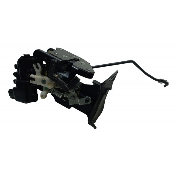 Fechadura Porta Dianteira Esquerda Renault Kwid 2020
