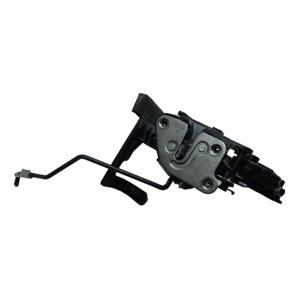 Fechadura Porta Dianteira Esquerda Renault Kwid 2020