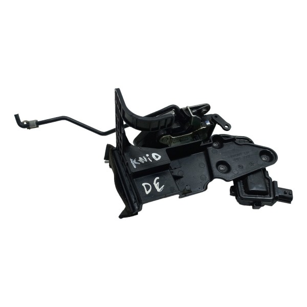 Fechadura Porta Dianteira Esquerda Renault Kwid 2020