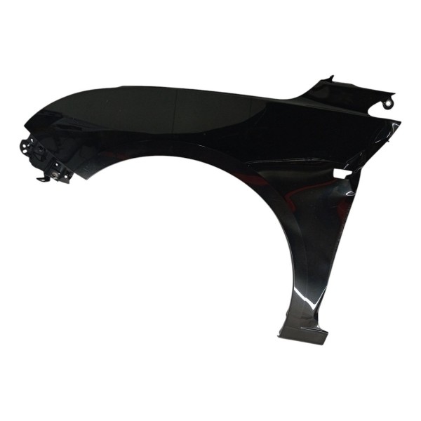 Paralama Esquerdo Chevrolet Cruze Sedan 2013 2014  Detalhes