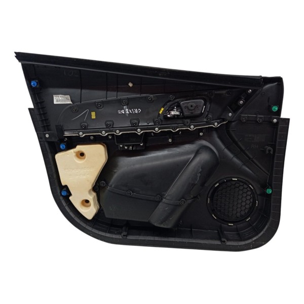 Forro Porta Dianteiro Dir Chevrolet Cruze Sedan 2013 2014 15