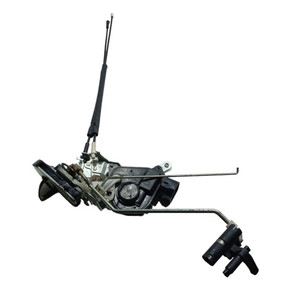 Fechadura Porta Dianteira Direita Lifan X60 2013