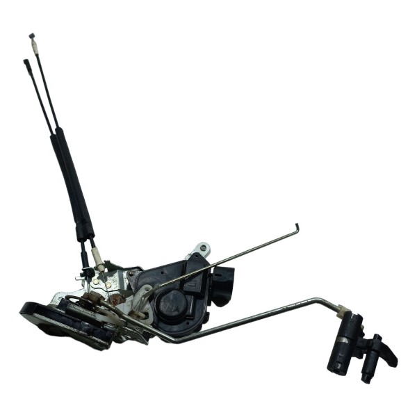 Fechadura Porta Dianteira Direita Lifan X60 2013