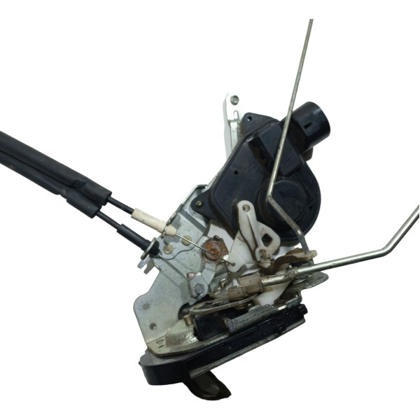 Fechadura Porta Dianteira Direita Lifan X60 2013