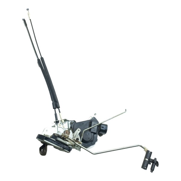 Fechadura Porta Dianteira Direita Lifan X60 2013