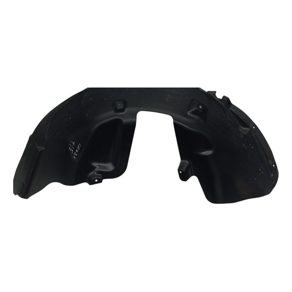 Parabarro Traseiro Esquerdo Chevrolet Cruze Sedan 2013 2014