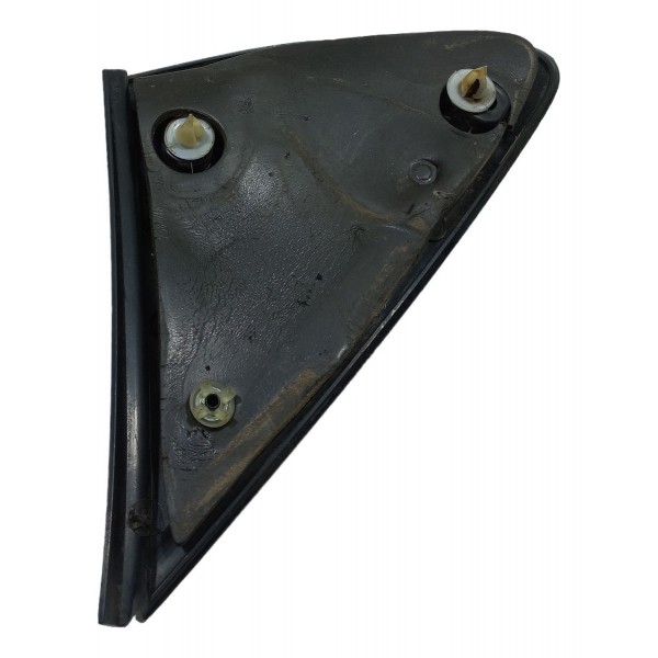 Acabamento Retrovisor Direito Volkswagen Spacefox 2015