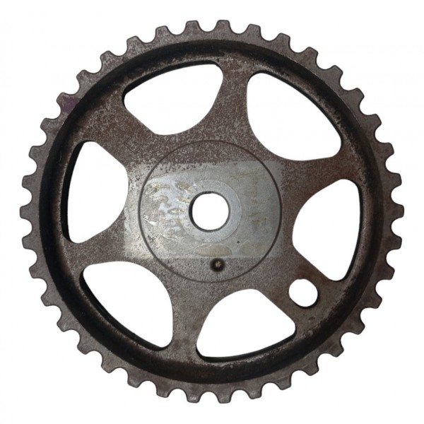 Polia Comando Valvula Peugeot 307 206 207 1.6 16v 2011 2012