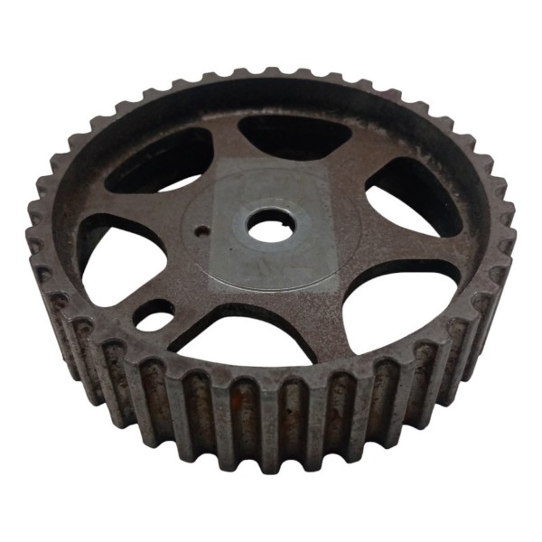 Polia Comando Valvula Peugeot 307 206 207 1.6 16v 2011 2012