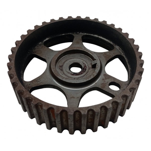 Polia Comando Valvula Peugeot 307 206 207 1.6 16v 2011 2012