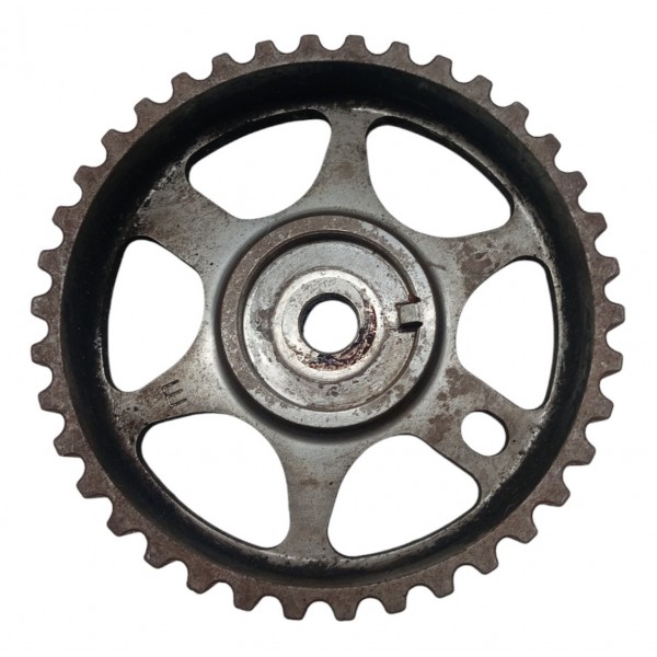 Polia Comando Valvula Peugeot 307 206 207 1.6 16v 2011 2012