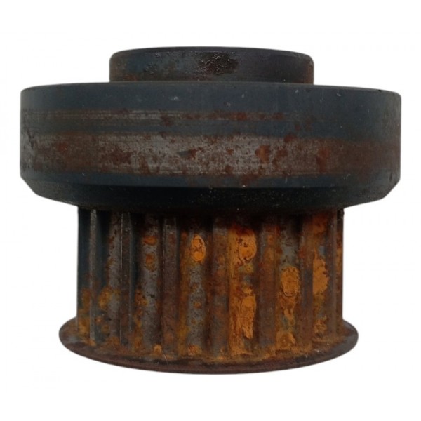 Engrenagem Virabrequim Peugeot 307 206 207 1.6 16v 2011 2012