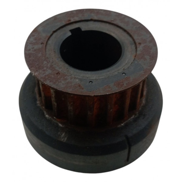 Engrenagem Virabrequim Peugeot 307 206 207 1.6 16v 2011 2012