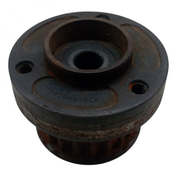 Engrenagem Virabrequim Peugeot 307 206 207 1.6 16v 2011 2012