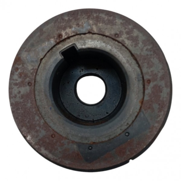 Engrenagem Virabrequim Peugeot 307 206 207 1.6 16v 2011 2012