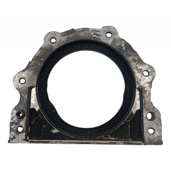 Flange Retentor Virabrequim Peugeot 307 206 207 1.6 16v 2012