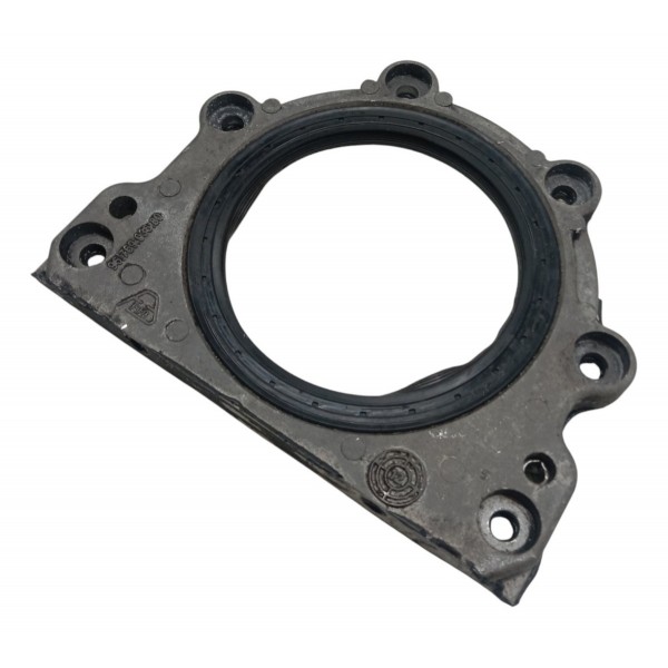 Flange Retentor Virabrequim Peugeot 307 206 207 1.6 16v 2012